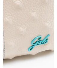 GABS BEYONCE Pochette M, avec bandouli&egrave;re coquille - Sacs pour Femme - 3