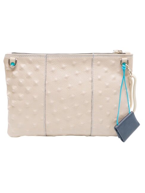 BEYONCE Pochette M, avec bandouli&egrave;re coquille - Sacs pour Femme