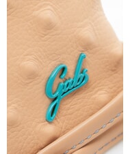 GABS BEYONCE Pochette M, avec bandouli&egrave;re antilope - Sacs pour Femme - 3