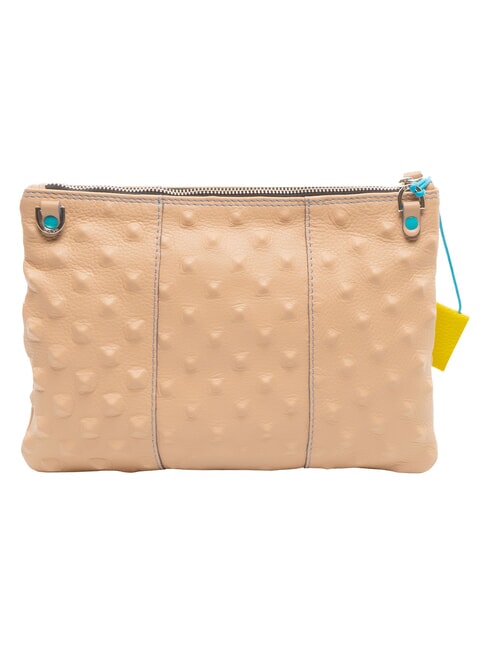 BEYONCE Pochette M, avec bandouli&egrave;re antilope - Sacs pour Femme
