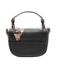 BRACCIALINI NICOLE Sac &agrave; main avec bandouli&egrave;re noir - Sacs pour Femme - 4