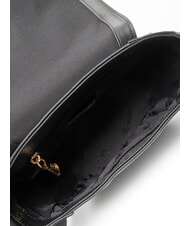 BRACCIALINI NICOLE Sac &agrave; main avec bandouli&egrave;re noir - Sacs pour Femme - 5