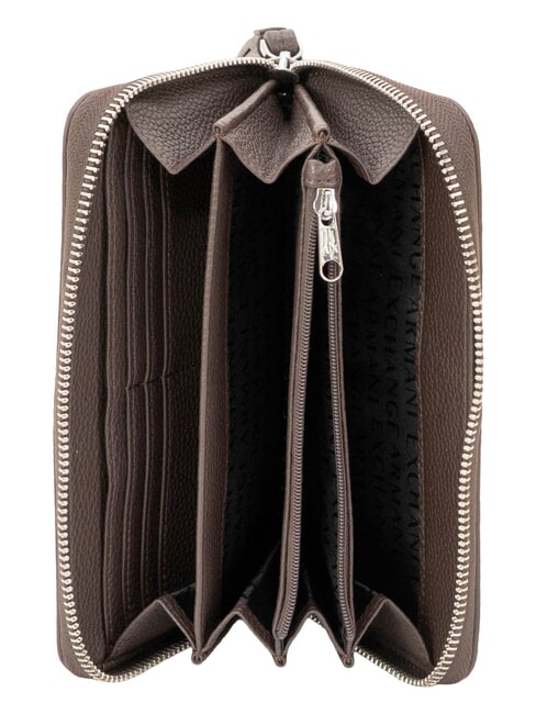 A|X Portefeuille Zip Around ombre du cr&eacute;puscule - Portefeuilles Femme
