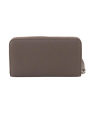 ARMANI EXCHANGE A|X Portefeuille Zip Around ombre du cr&eacute;puscule - Portefeuilles Femme - 3