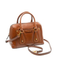 THE BRIDGE CECILIA Sac bandouli&egrave;re avec bandouli&egrave;re MARRON - Sacs pour Femme - 2