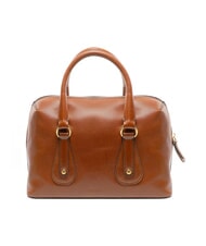 THE BRIDGE CECILIA Sac bandouli&egrave;re avec bandouli&egrave;re MARRON - Sacs pour Femme - 3