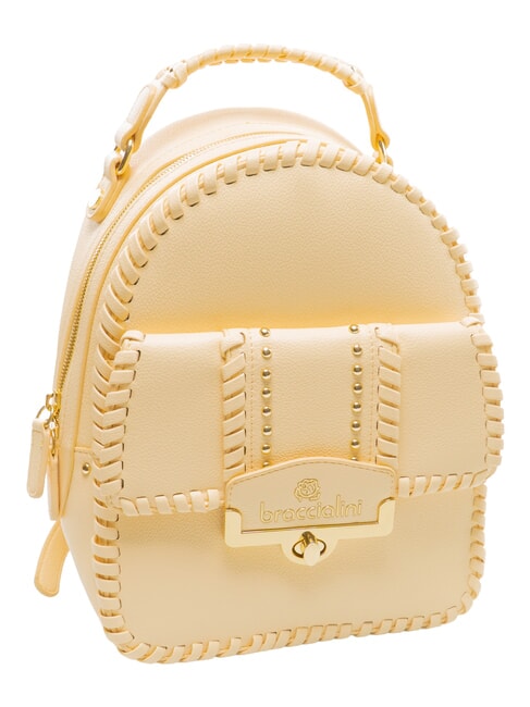 RIBBON Sac &agrave; dos pour femme jaune - Sacs pour Femme