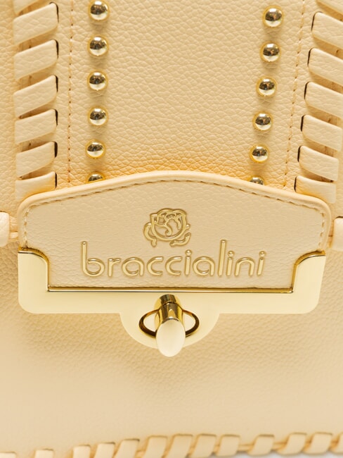 RIBBON Sac &agrave; dos pour femme jaune - Sacs pour Femme