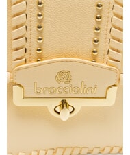 BRACCIALINI RIBBON Sac &agrave; dos pour femme jaune - Sacs pour Femme - 5