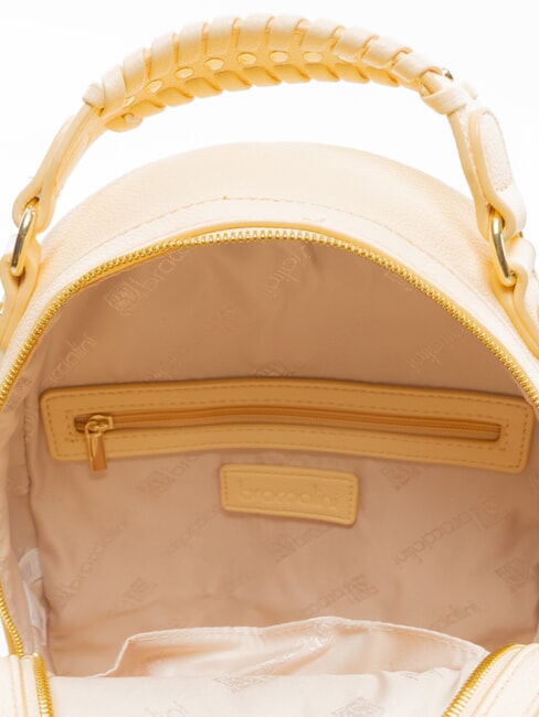 RIBBON Sac &agrave; dos pour femme jaune - Sacs pour Femme