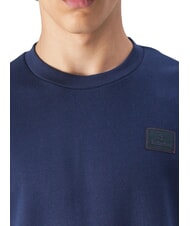 TIMBERLAND SILICON BADGE Sweat-shirt caban - Pulls molletonn&eacute;s - 4