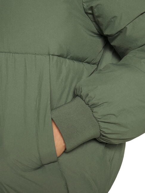 CK JEANS couette en duvet thym - Doudounes homme