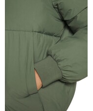 CALVIN KLEIN CK JEANS couette en duvet thym - Doudounes homme - 5