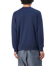 TIMBERLAND SILICON BADGE Sweat-shirt - Pulls molletonn&eacute;s