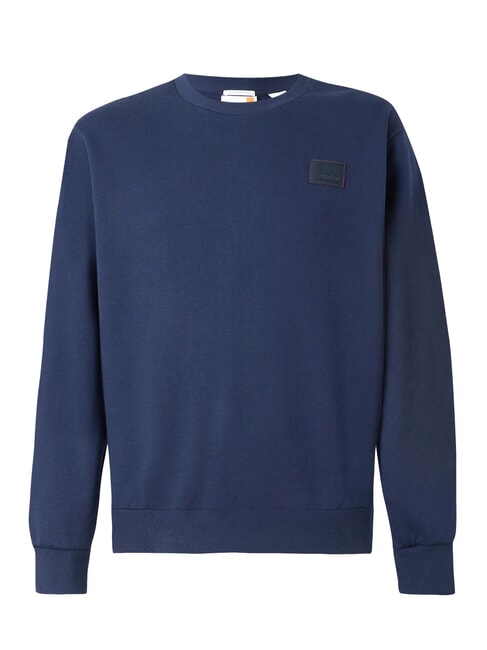 SILICON BADGE Sweat-shirt caban - Pulls molletonn&eacute;s