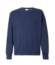 TIMBERLAND SILICON BADGE Sweat-shirt caban - Pulls molletonn&eacute;s - 5