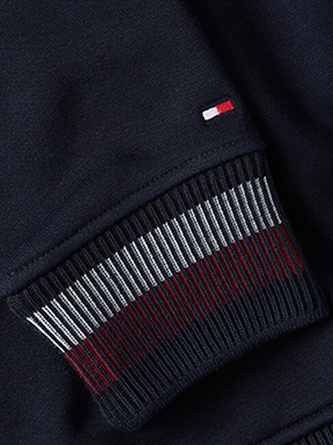 TH Sweat-shirt &agrave; col rond ciel du d&eacute;sert - Pulls molletonn&eacute;s