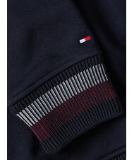 TOMMY HILFIGER TH Sweat-shirt &agrave; col rond ciel du d&eacute;sert - Pulls molletonn&eacute;s - 3