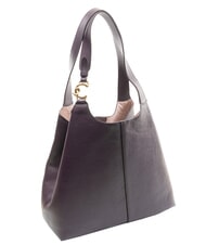 COCCINELLE C-EASY Sac bandouli&egrave;re, avec pochette - Sacs pour Femme