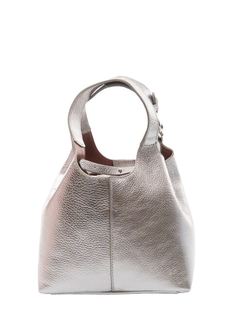 C-EASY  Sac &agrave; bandouli&egrave;re, avec bandouli&egrave;re acier - Sacs pour Femme