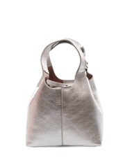 COCCINELLE C-EASY  Sac &agrave; bandouli&egrave;re, avec bandouli&egrave;re acier - Sacs pour Femme - 3