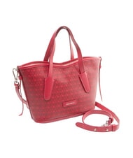 COCCINELLE NEVER WITHOUT BAG COATED MONOGRAM Sac &agrave; main avec bandouli&egrave;re - Sacs pour Femme
