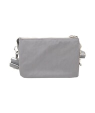 KIPLING RIRI ZIP sac bandouli&egrave;re &eacute;pices grises - Sacs pour Femme - 4