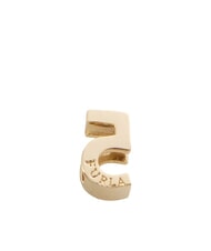FURLA CAMPIONARIO - MY GLAM 5 Porte-cl&eacute;s bijoux CITRON g - Porte-cl&eacute;s - 2
