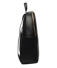CALVIN KLEIN BOLD CK Sac &agrave; dos pour ordinateur portable, une seule poche sur noir - Sacs pour Femme - 3