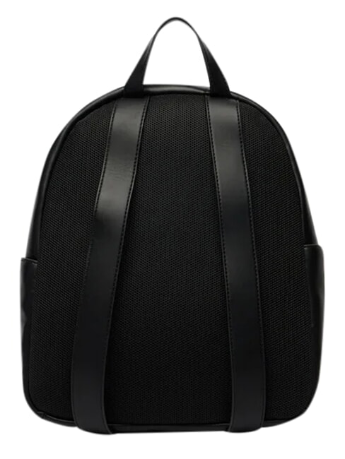 BOLD CK Sac &agrave; dos pour ordinateur portable, une seule poche sur noir - Sacs pour Femme