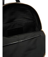 CALVIN KLEIN BOLD CK Sac &agrave; dos pour ordinateur portable, une seule poche sur noir - Sacs pour Femme - 6