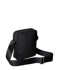 CALVIN KLEIN CLEAN sac bandouli&egrave;re sur noir - Sacs en Bandouli&egrave;res pour Homme - 3
