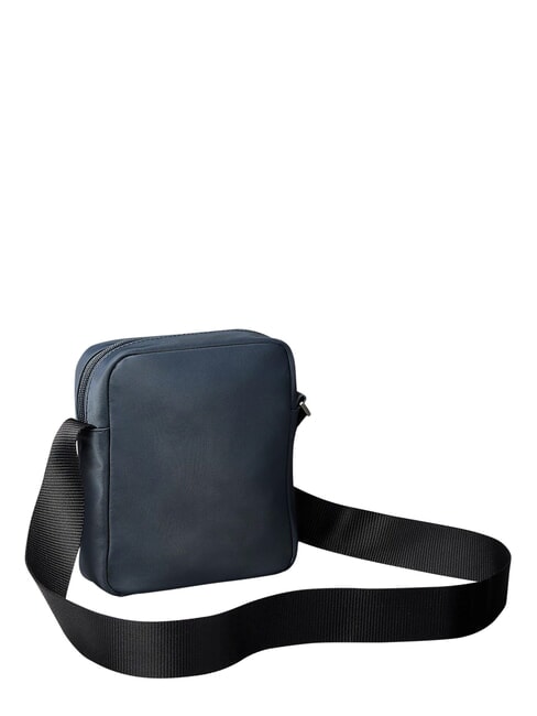CLEAN sac bandouli&egrave;re bleu ardoise - Sacs en Bandouli&egrave;res pour Homme