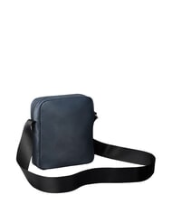 CALVIN KLEIN CLEAN sac bandouli&egrave;re bleu ardoise - Sacs en Bandouli&egrave;res pour Homme - 3