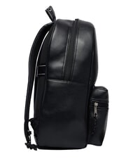 CALVIN KLEIN BOLD LOGO WEBBING Sac &agrave; dos pour ordinateur portable sur noir - Sacs &agrave; dos pour ordinateur portable - 6