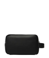 CALVIN KLEIN RAISED N&eacute;cessaire sur noir - Trousses - 2