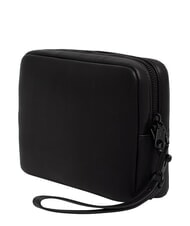 CALVIN KLEIN BOLD N&eacute;cessaire avec manchette sur noir - Trousses - 2