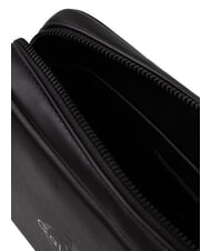 CALVIN KLEIN BOLD N&eacute;cessaire avec manchette sur noir - Trousses - 4
