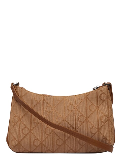 EMBLEM AOP Mini sac bandouli&egrave;re tige de ma&iuml;s/&agrave; d&eacute;terminer aop jqd - Sacs pour Femme
