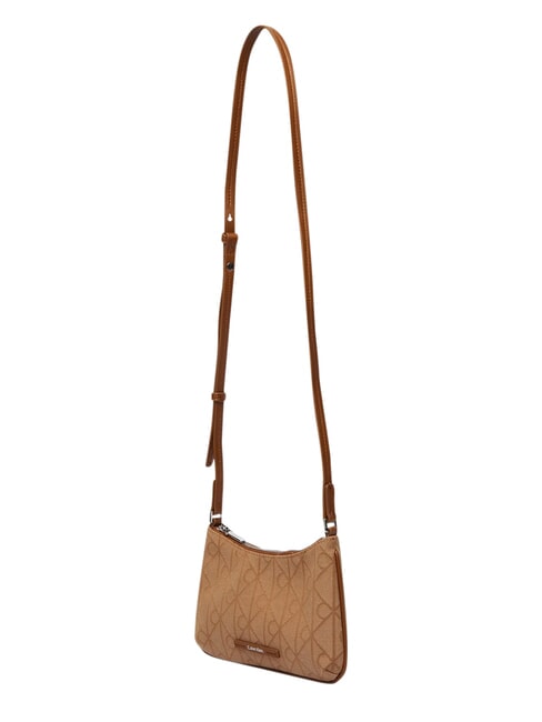 EMBLEM AOP Mini sac bandouli&egrave;re tige de ma&iuml;s/&agrave; d&eacute;terminer aop jqd - Sacs pour Femme