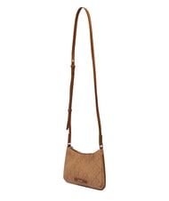 CALVIN KLEIN EMBLEM AOP Mini sac bandouli&egrave;re tige de ma&iuml;s/&agrave; d&eacute;terminer aop jqd - Sacs pour Femme - 4