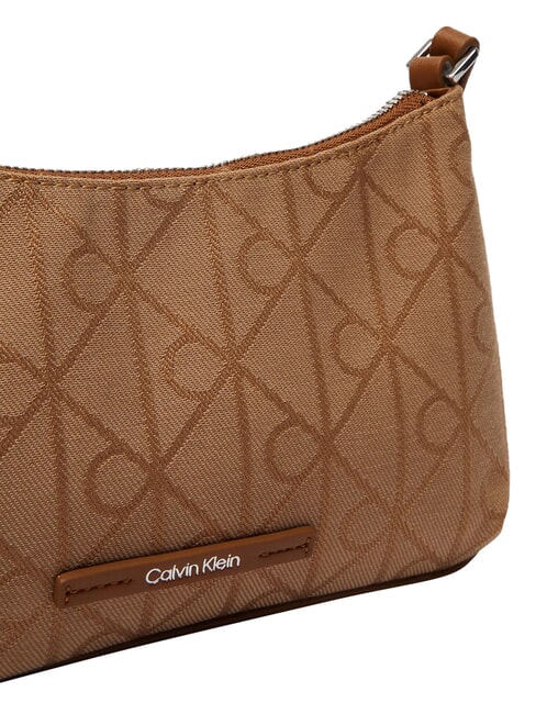 EMBLEM AOP Mini sac bandouli&egrave;re tige de ma&iuml;s/&agrave; d&eacute;terminer aop jqd - Sacs pour Femme
