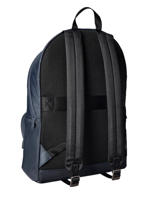 CLEAN ROUND Sac &agrave; dos pour ordinateur portable bleu ardoise - Sacs &agrave; dos pour ordinateur portable