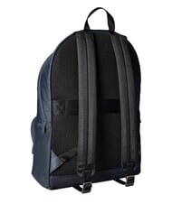 CALVIN KLEIN CLEAN ROUND Sac &agrave; dos pour ordinateur portable bleu ardoise - Sacs &agrave; dos pour ordinateur portable - 3
