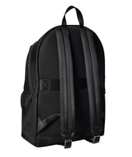CALVIN KLEIN CLEAN ROUND Sac &agrave; dos pour ordinateur portable sur noir - Sacs &agrave; dos pour ordinateur portable - 3