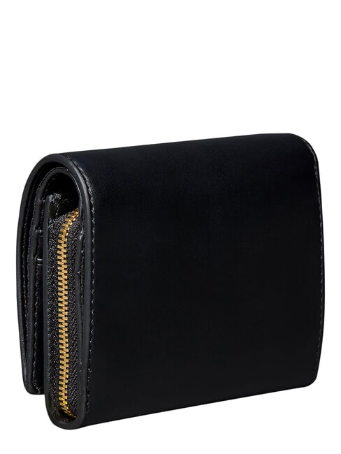BOLD CK Portefeuille sur noir - Portefeuilles Femme