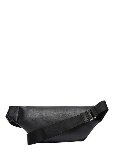 RAISED Poche sur noir - Sacs banane