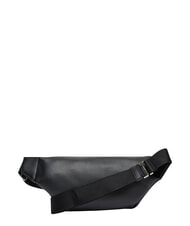 CALVIN KLEIN RAISED Poche sur noir - Sacs banane - 3