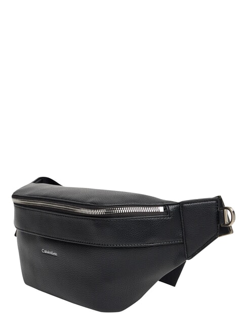RAISED Poche sur noir - Sacs banane