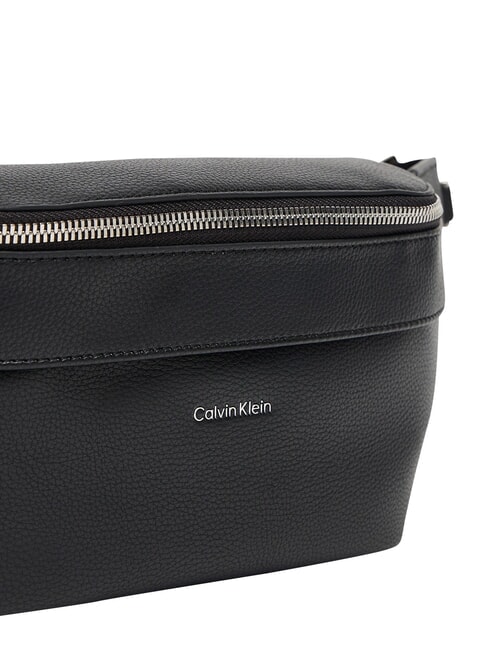 RAISED Poche sur noir - Sacs banane